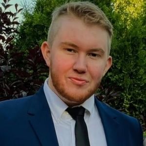 Meet your Posher, Liam